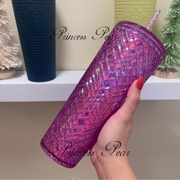 3x Starbucks Valentine’s 2023 Jeweled Cup mew released - Picture 7 of 10